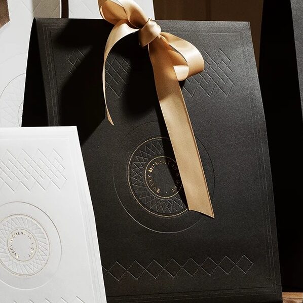 Lahjapussi Every Moment musta - Image 2