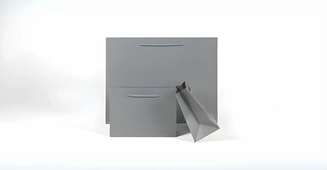 Luksuskassit laminoitu