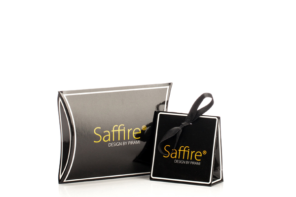 Ovaalilaatikko tilaustuote Saffire