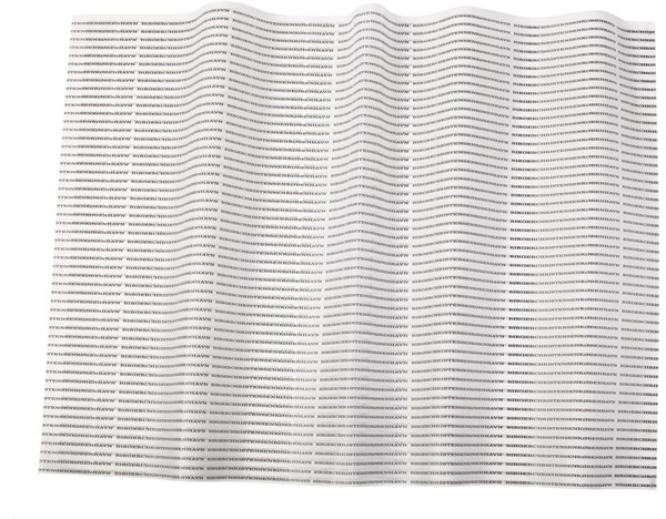 Silkkipaperi_painatuksella_vakoinen