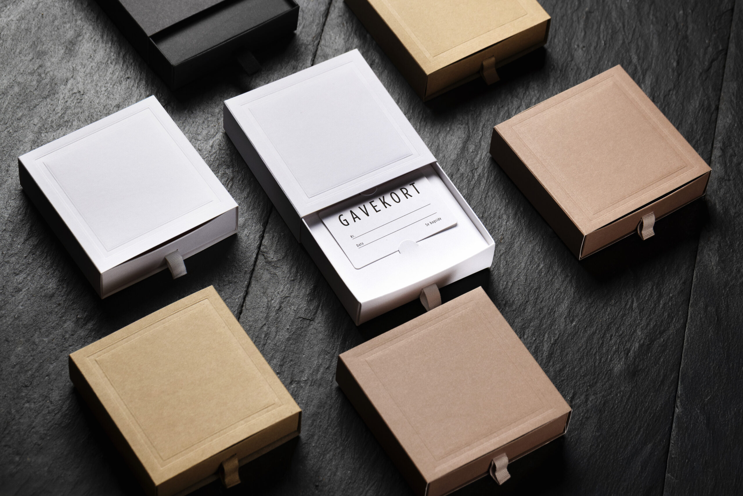 Embacollage Christmas 2025