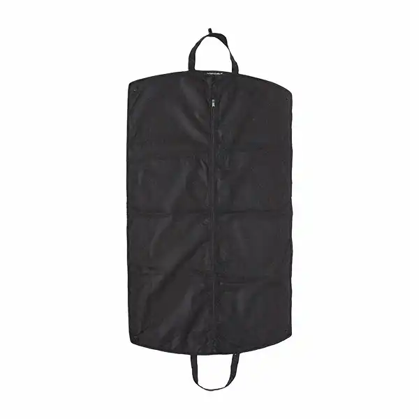 Pukupussi kierrätetty R-PET musta