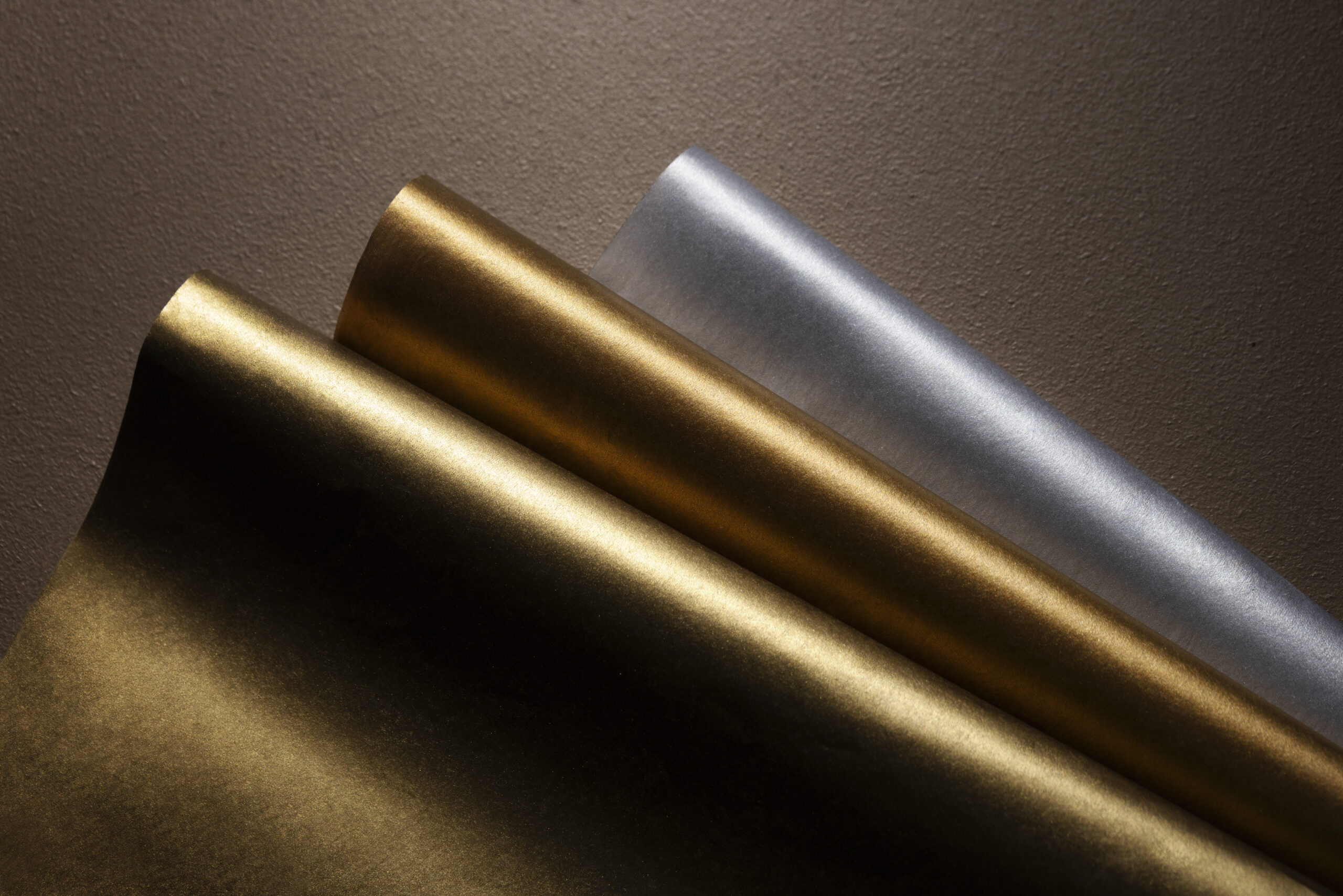 Embacollage Christmas 2025