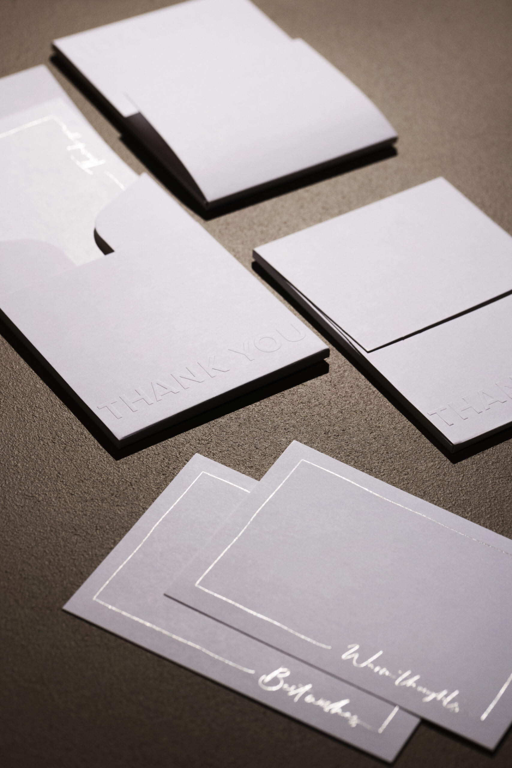 Embacollage Christmas 2025