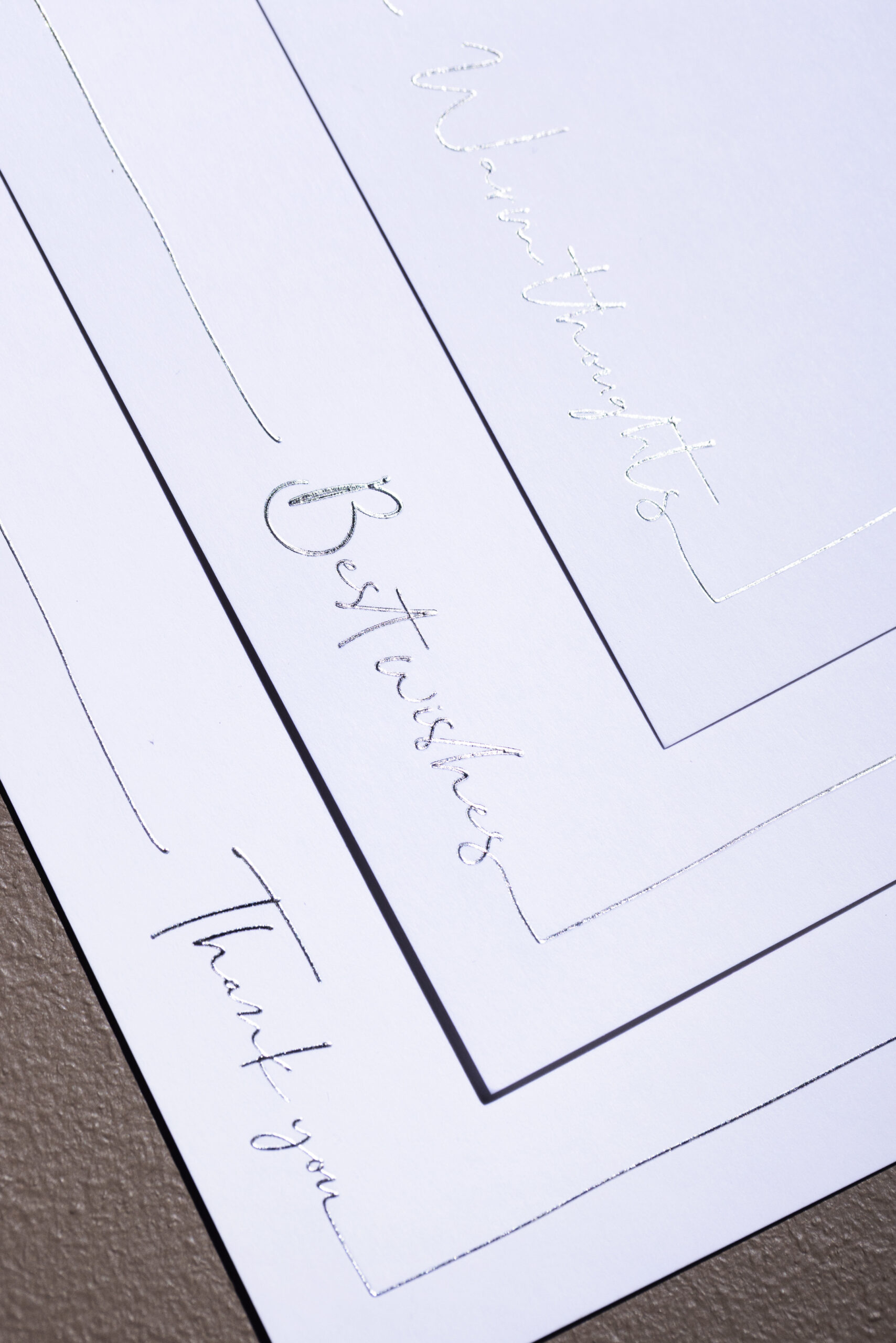 Embacollage Christmas 2025