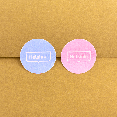 DSC_4697 kopio Pieni pyöreä värillinen tarra